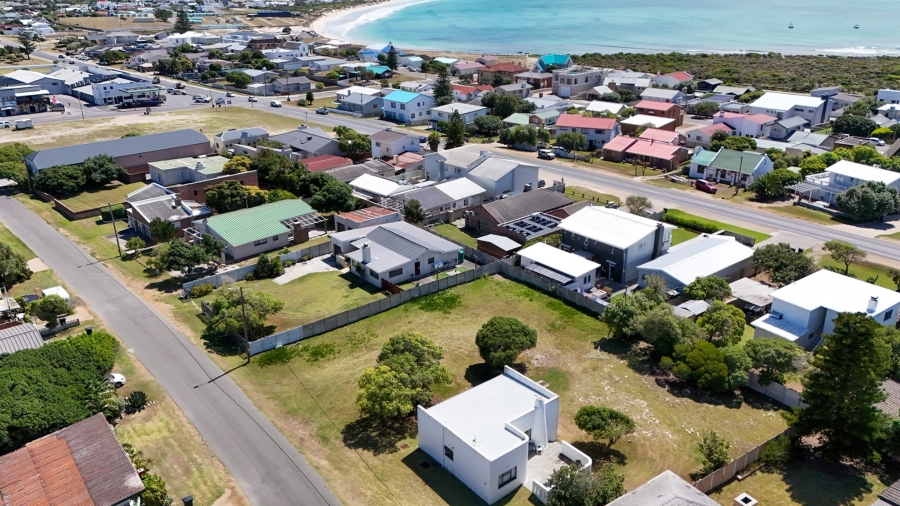 0 Bedroom Property for Sale in Struisbaai Western Cape